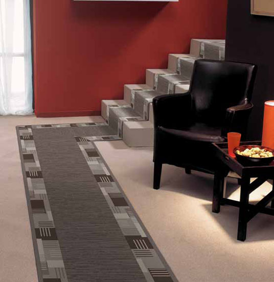 behun Montana ilustračné foto