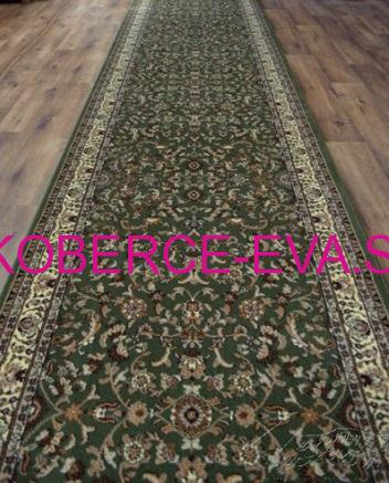 Behúň koberec Heat-set 1745-z