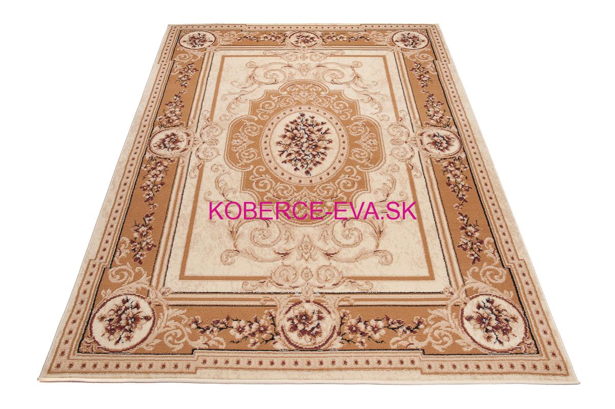 Kusový koberec BCF 744A C