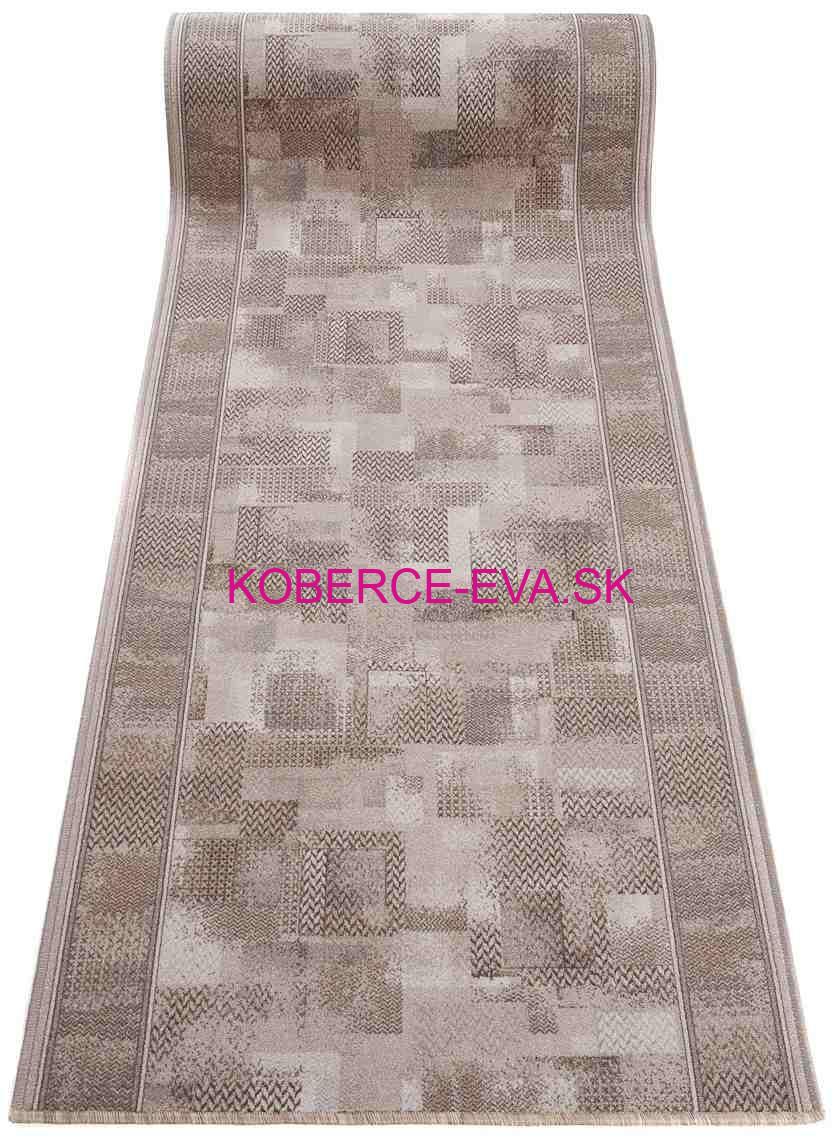 Behúň koberec Tribe 37