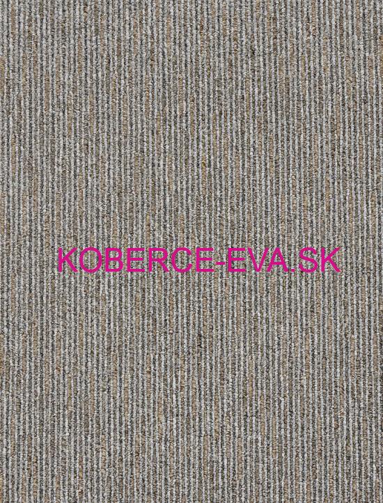 Koberec v metráži Geneva 69