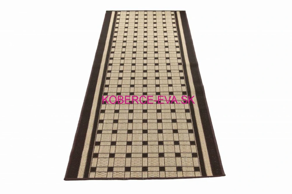 Behúň koberec Buklé C-424