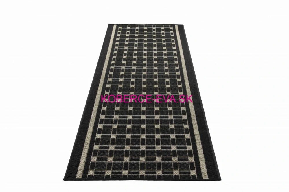 Behúň koberec Buklé C-555