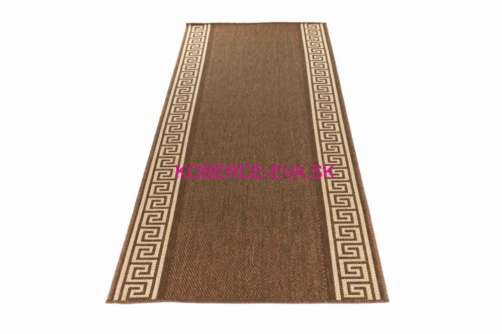 Behúň koberec Buklé C-333