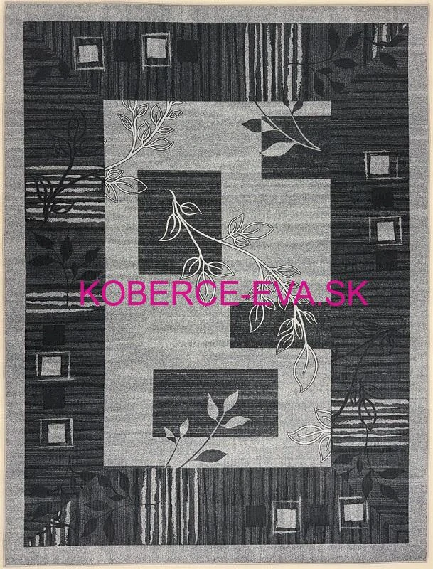 Koberec AGD 97 šedý