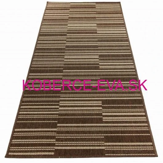 Behúň koberec Buklé C-323
