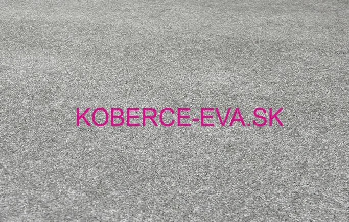 Koberec Capriolo 93 šedý v metráži