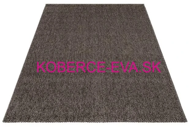 Vonkajší koberec CLM 430 šedý