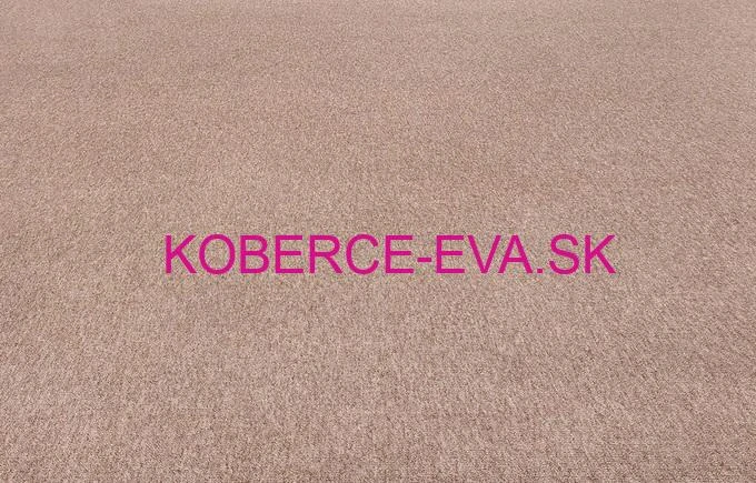 Záťažový koberec v metráži Vienna 93