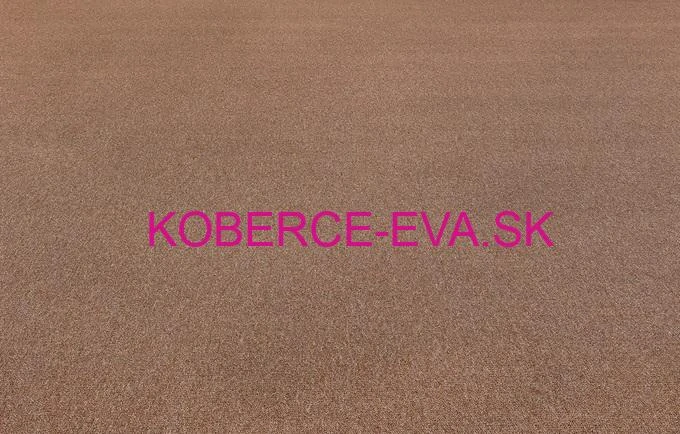 Záťažový koberec v metráži Vienna 97