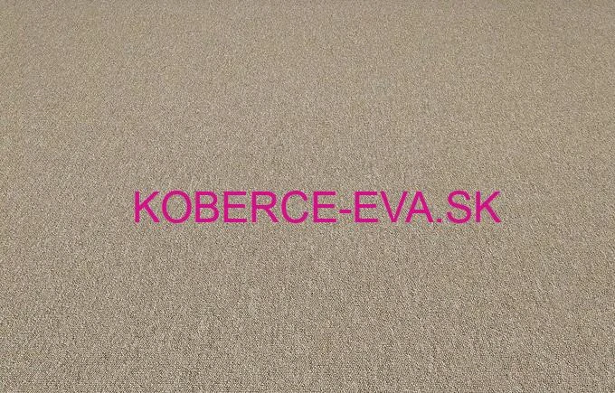 Záťažový koberec v metráži Extreme 70