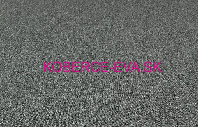 Záťažový koberec v metráži Extreme 73