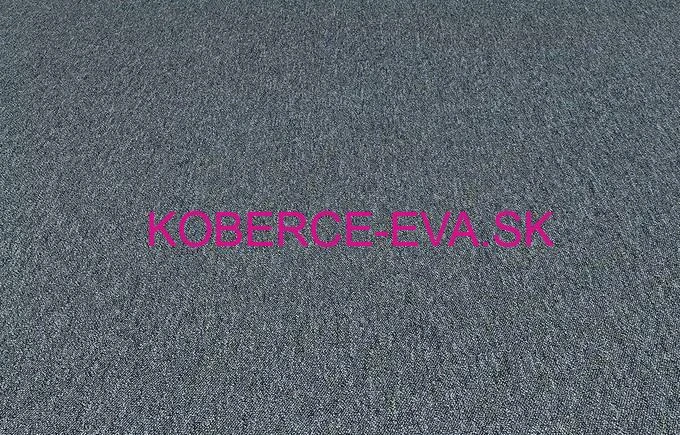Záťažový koberec v metráži Extreme 75