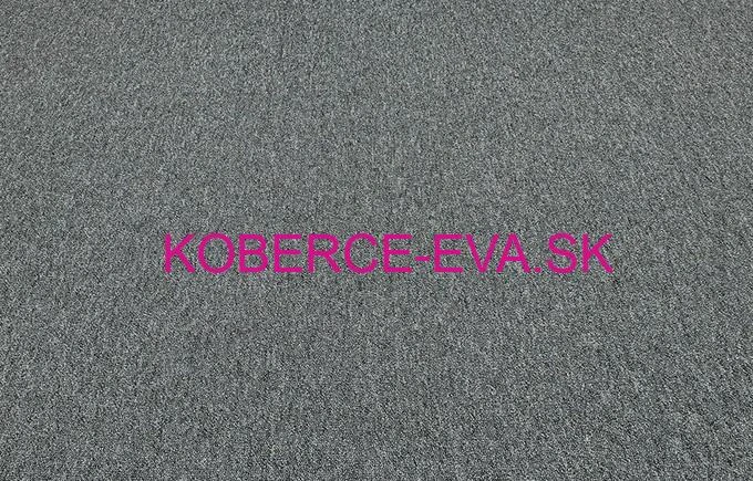 Záťažový koberec v metráži Extreme 76