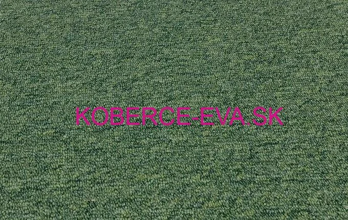 Záťažový koberec v metráži Medusa 21
