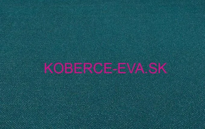 Záťažový koberec v metráži Saturnus 43