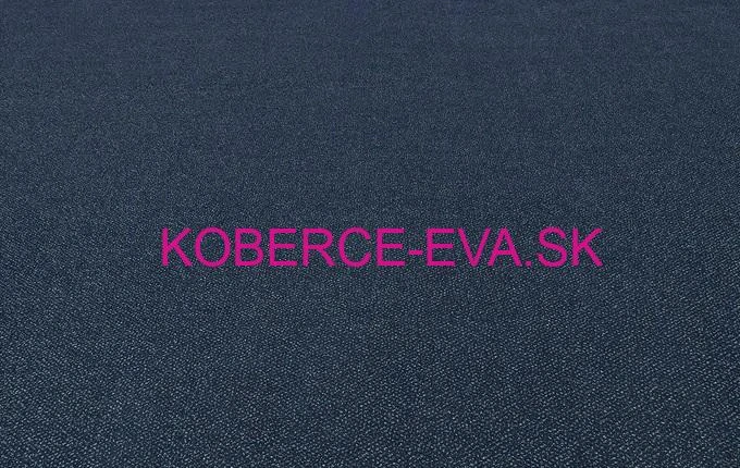 Záťažový koberec v metráži Saturnus 83