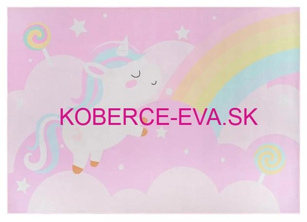 Detský kusový koberec Kinder 294C