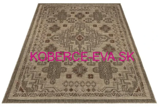 Koberec Buklé KV38A B