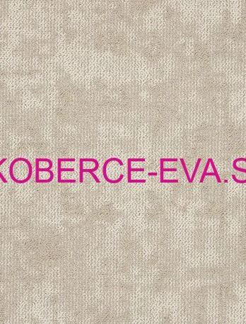 Koberec v metráži Tungsten 71