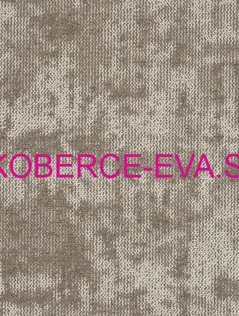 Koberec v metráži Tungsten 74
