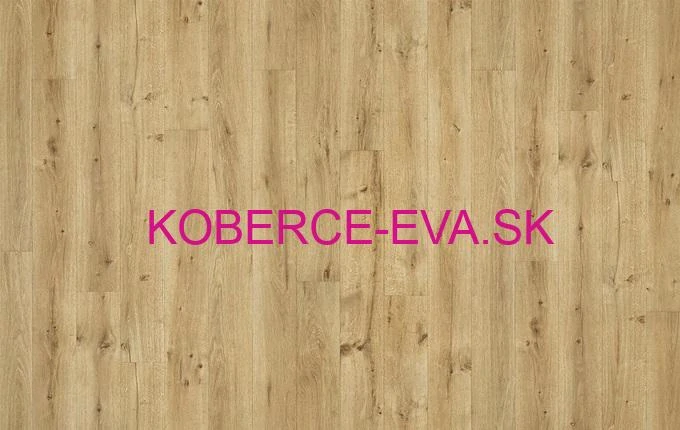 PVC Polaris Sweet Oak 661M