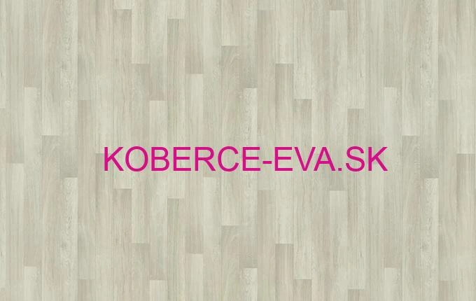PVC Polaris Natural Oak 160S