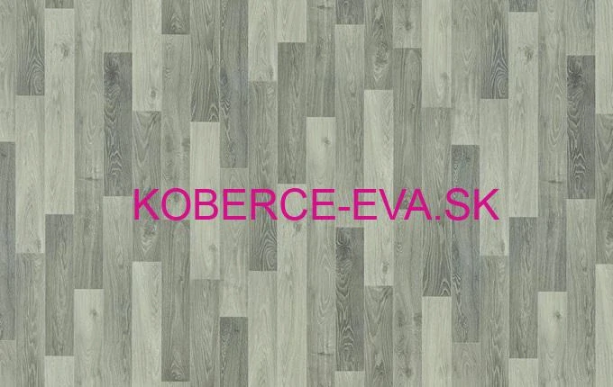 PVC Polaris Fumed Oak 990D