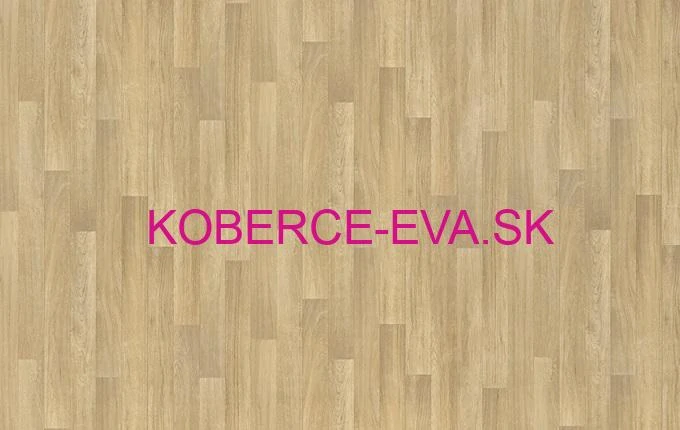 PVC Polaris Natural Oak 226M
