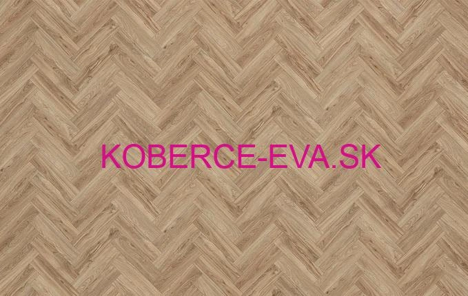 PVC Maxima Plus Estate Oak S611