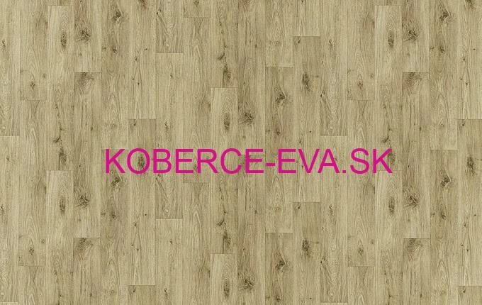PVC Maxima Plus Ohrid Oak S31
