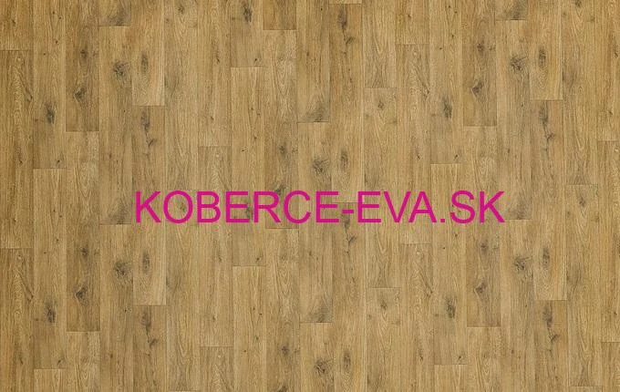 PVC Maxima Plus Ohrid Oak S45