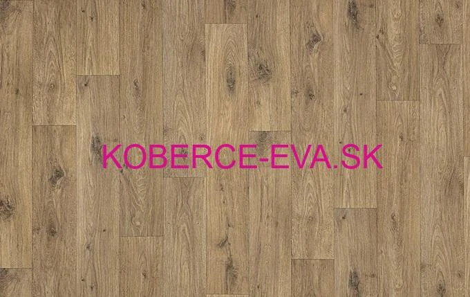 PVC Maxima Plus Ohrid Oak S43