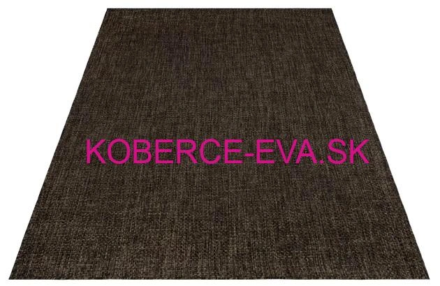 Koberec Buklé SM20A DBR