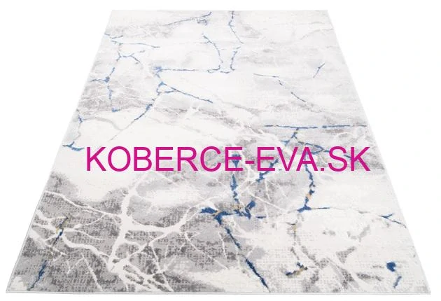 Kusový koberec Friese R216B LGB
