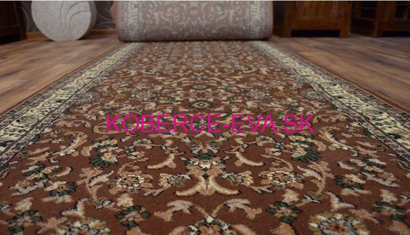 Behúň koberec Heat-set 1745-h