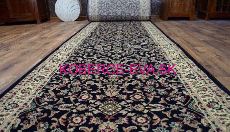 Behúň koberec Heat-set 1745-č