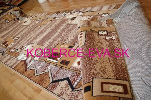 Behúň koberec BCF 1010