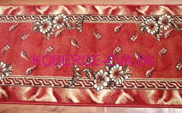 Behúň koberec BCF 1011