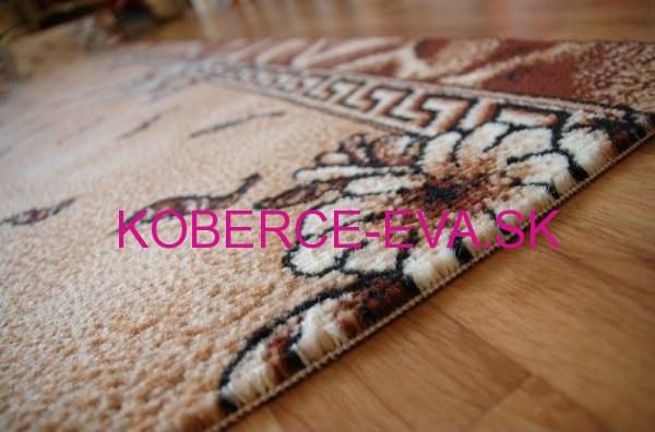 Behúň koberec BCF 1012