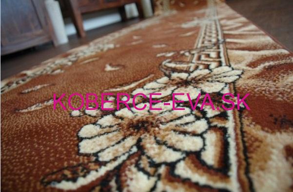 Behúň koberec BCF 1014