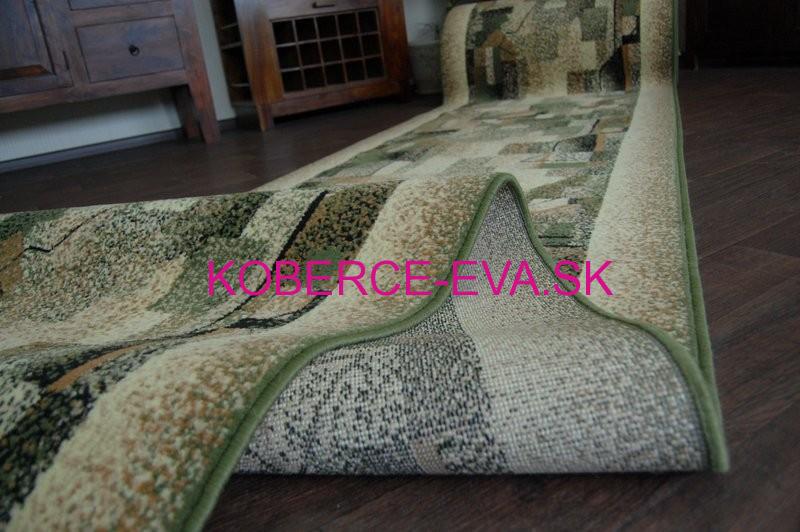 Behúň koberec BCF 1018