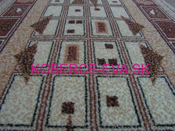 Behúň koberec BCF 1027