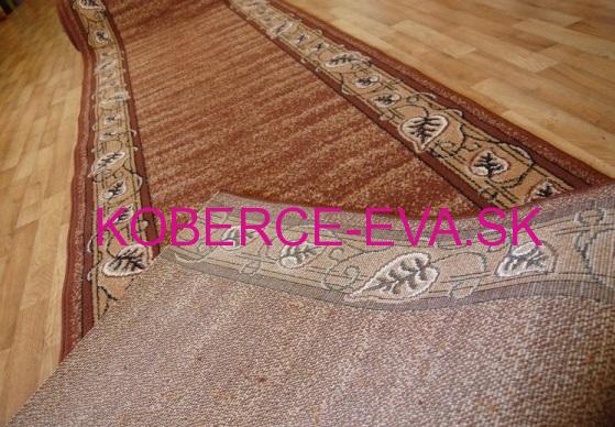 Behúň koberec BCF 1029