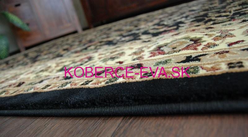 Kusový koberec Heat-set 1745
