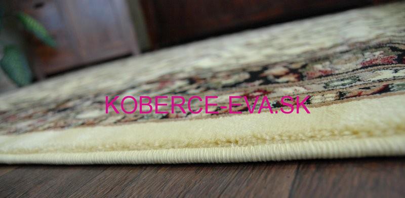 Kusový koberec Heat-set 1745