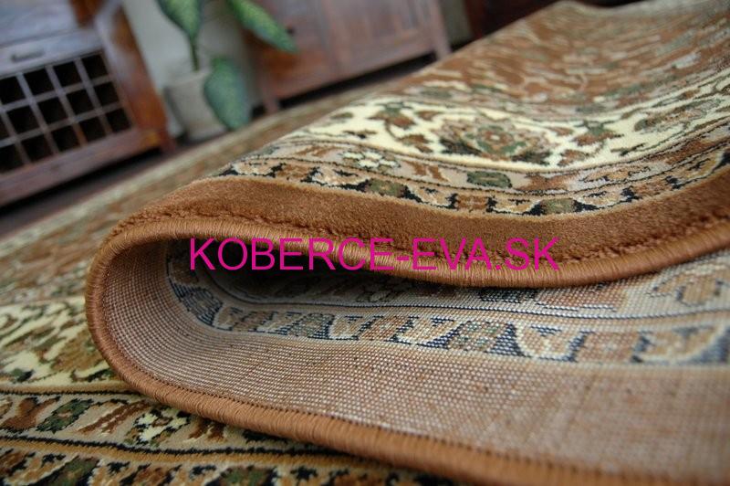 Kusový koberec Heat-set 1745
