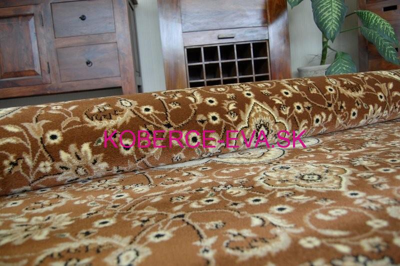 Kusový koberec Heat-set 0521