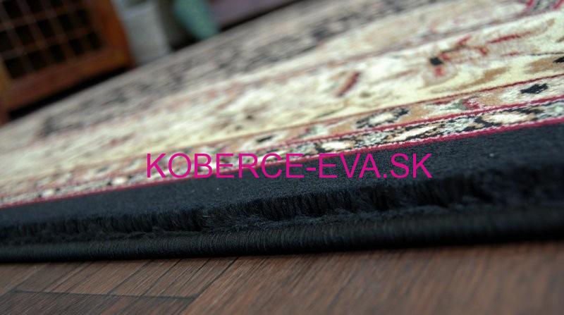 Kusový koberec Heat-set 0521