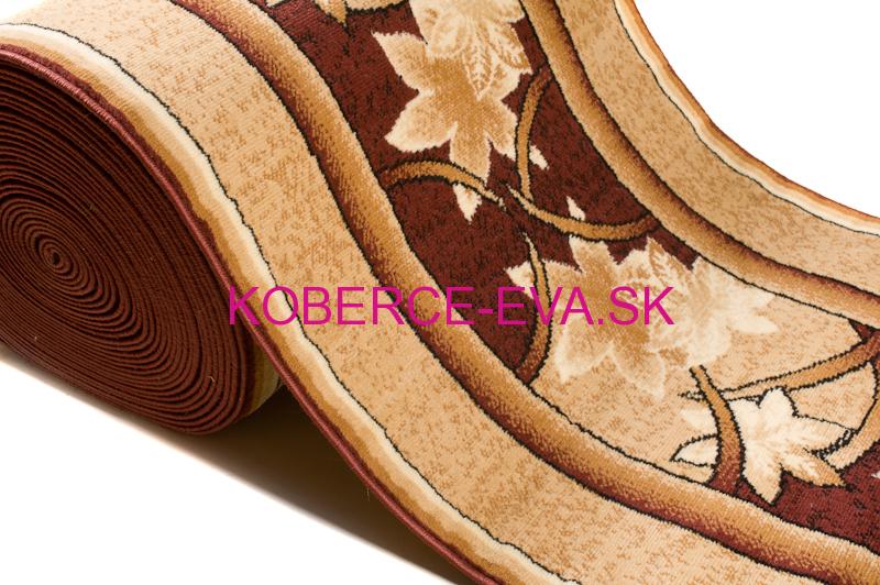 Behúň koberec BCF 1912D